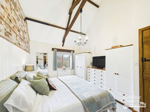 Bedroom 1- click for photo gallery